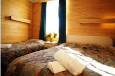 Sponars Chalet - Perths Hotel 1