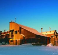 Stables Resort Perisher Valley - Perths Hotel