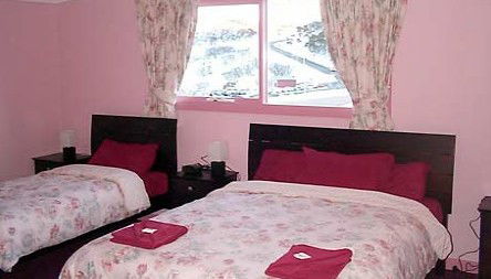 Snow Bunny - Perths Hotel 2