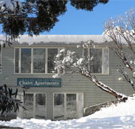 Smiggins Chalet Apartments - Perths Hotel