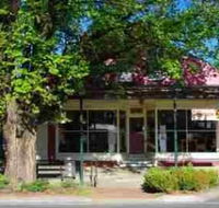 4 Bears Cafe - Perths Hotel