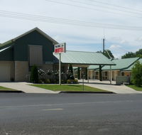 Club Motel Tumbarumba - Perths Hotel