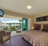 Pacific Blue Townhouse 358 - Perths Hotel