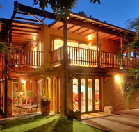 Bali at the Bay - Perths Hotel