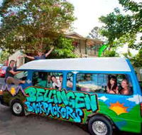 Bellingen YHA - Perths Hotel