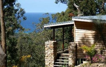 A Sacred Mountain Retreat - Perths Hotel 2