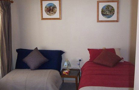 Azalea Cottage - Perths Hotel 4