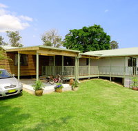 Cedar Grove Farmstay