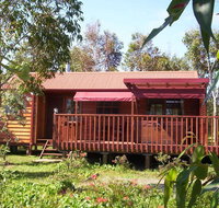 Melaleuca Retreat - Perths Hotel