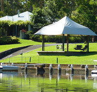 Nundoobah Retreat - Perths Hotel