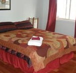Artisans ...on the hill Bed and Breakfast - Perths Hotel