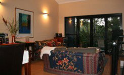 Aquarelle Bed And Breakfast - Perths Hotel 1