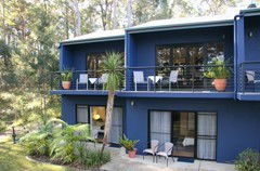 Aquarelle Bed And Breakfast - Perths Hotel 2