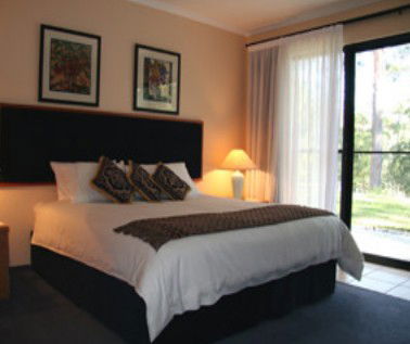 Aquarelle Bed And Breakfast - Perths Hotel 4