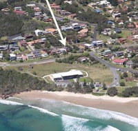 Beach House at Bonny Hills - Perths Hotel