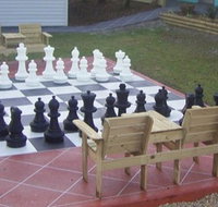 Brigadoon Holiday Park - Perths Hotel