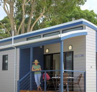 Shoal Bay Holiday Park - Port Stephens - Perths Hotel