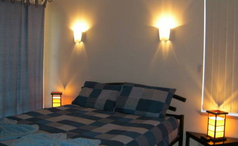 Amaroo On The Waterfront - Perths Hotel 3