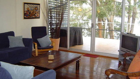 Amaroo On The Waterfront - Perths Hotel 4