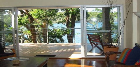 Amaroo On The Waterfront - Perths Hotel 5