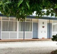 Pacific Motel - Perths Hotel