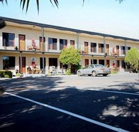 Comfort Inn Country Plaza Taree - Perths Hotel