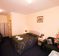 Midlands Motel - Perths Hotel