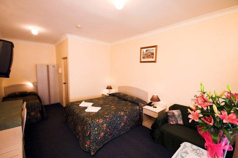 Midlands Motel - Perths Hotel 0