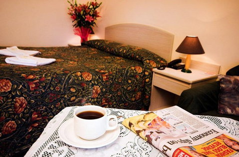 Midlands Motel - Perths Hotel 1
