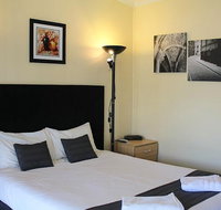 Taree Highway Motor Inn - Perths Hotel