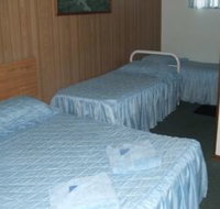 Chatham Motel - Perths Hotel
