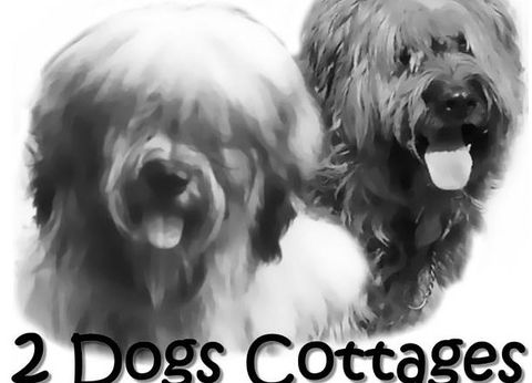 2 Dogs Cottages - Perths Hotel 0