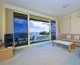 Little Hut - Perths Hotel 1