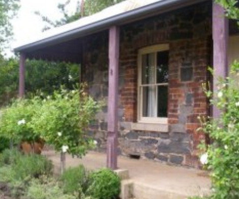 Crookwell NSW Perths Hotel