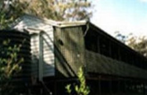 Binacrombi - Perths Hotel 1