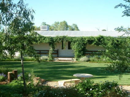 Wilga Park Cottage - Perths Hotel 0
