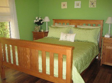Wilga Park Cottage - Perths Hotel 1