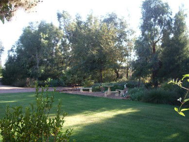 Wilga Park Cottage - Perths Hotel 4