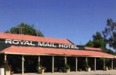 Mayrung NSW Perths Hotel