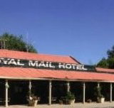 Royal Mail Hotel Booroorban - Perths Hotel