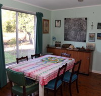 Ramsay Retro Farmstay - Perths Hotel