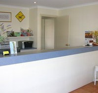 Centrepoint Motel - Perths Hotel