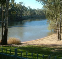 Riverview Motel - Perths Hotel