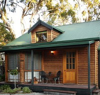 Cottages On Edward - Perths Hotel