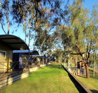 BIG4 Deniliquin Holiday Park - Perths Hotel