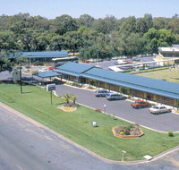 Deniliquin Country Club Motor Inn - Perths Hotel