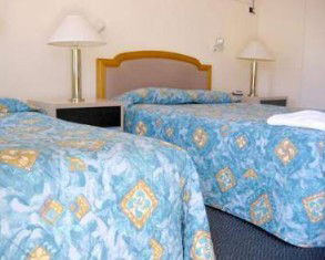 Gabriel Motor Inn - Perths Hotel 1