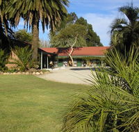 Jolly Swagman Holbrook Motor Inn - Perths Hotel