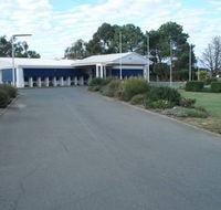 Byer Fountain Motor Inn - Perths Hotel