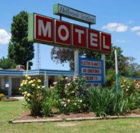 Holbrook Settlers Motel - Perths Hotel